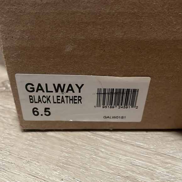 steven madden biker boots - Picture 5 of 5